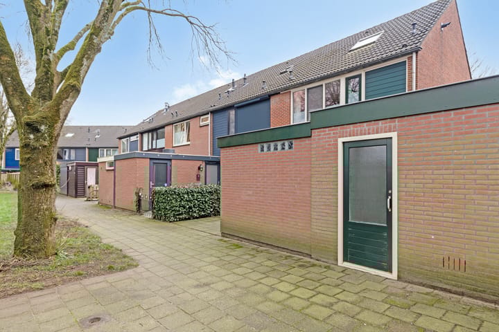 Foto 41 van Woestijnweg 18