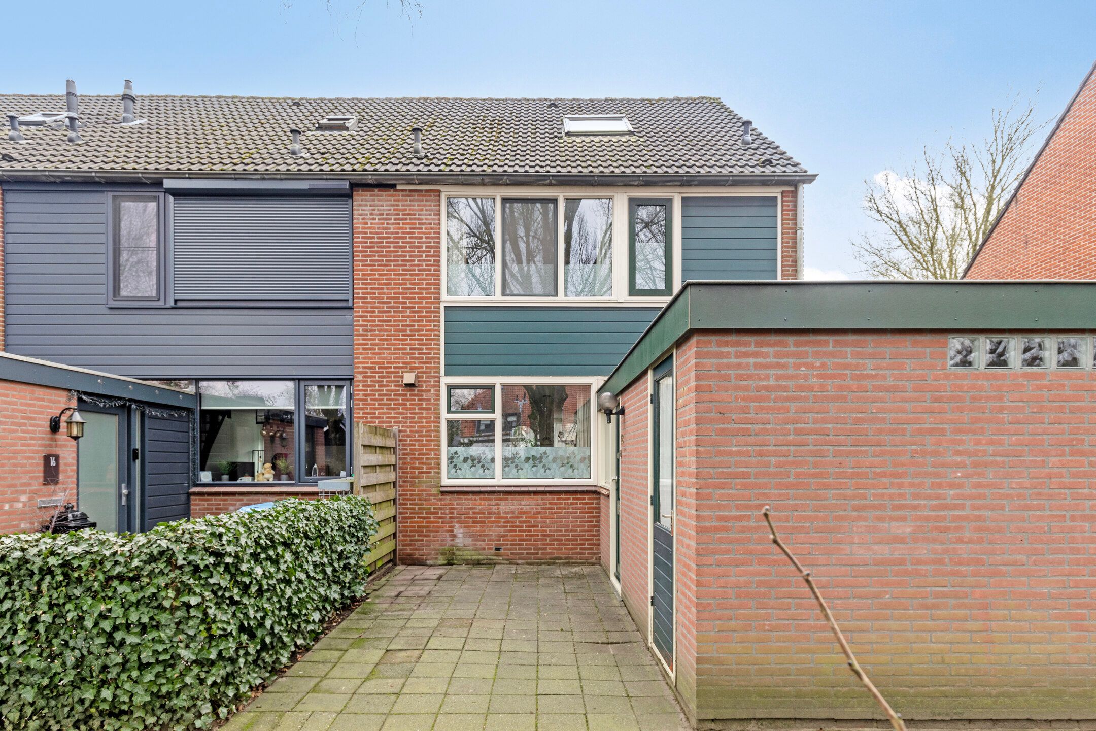 Foto 42 van Woestijnweg 18