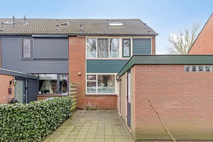 Foto 42 van Woestijnweg 18