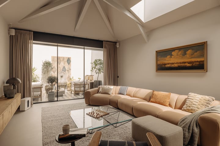 Foto 3 van Prinsengracht 843