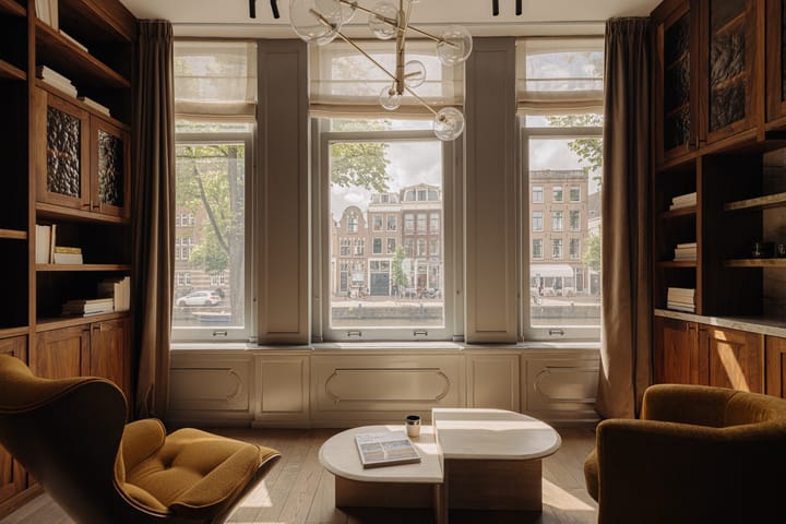 Foto 4 van Prinsengracht 843