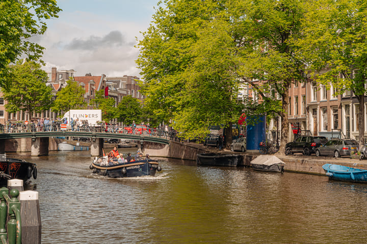 Foto 5 van Prinsengracht 843