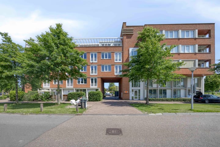 Foto 1 van Erfwal 4-D