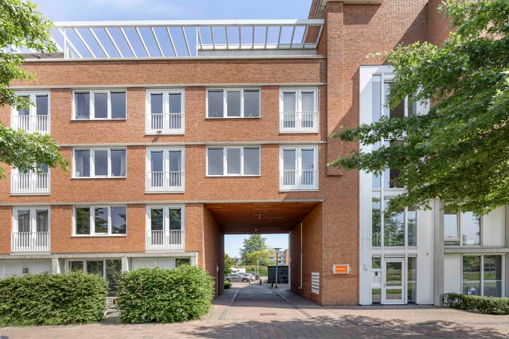 Foto 2 van Erfwal 4-D