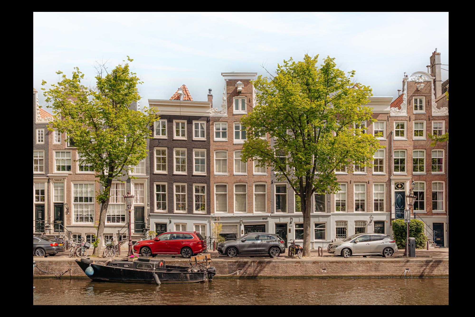 Foto 6 van Prinsengracht 843