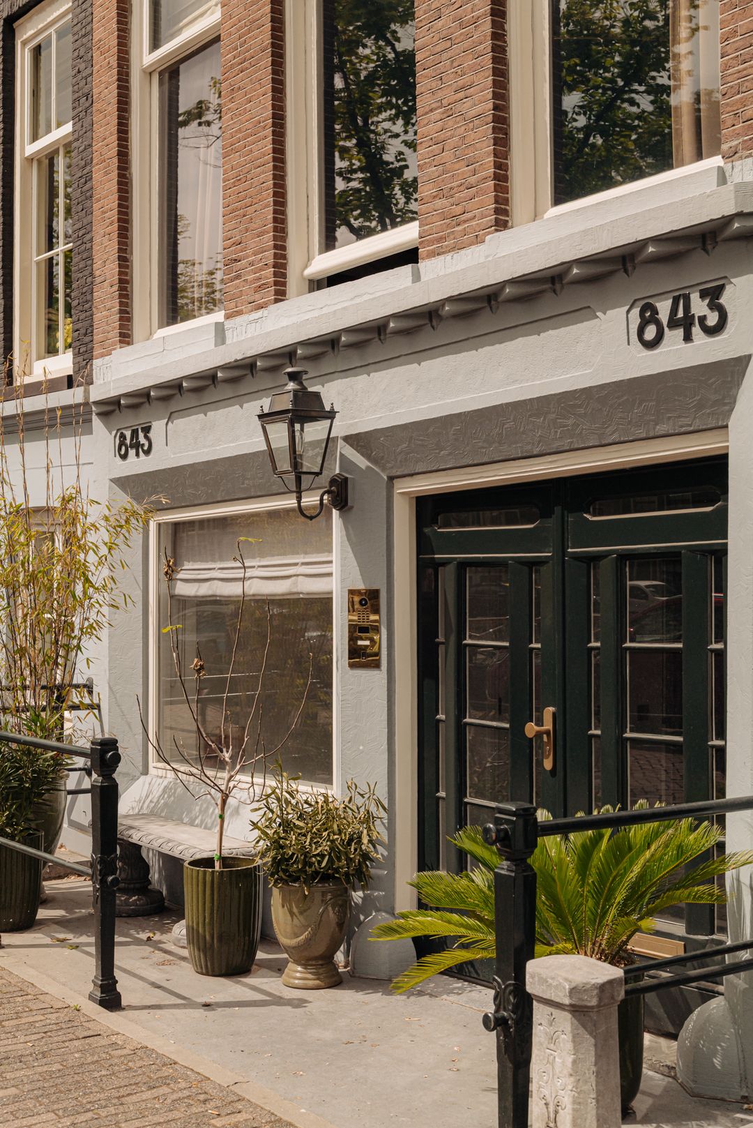 Foto 7 van Prinsengracht 843