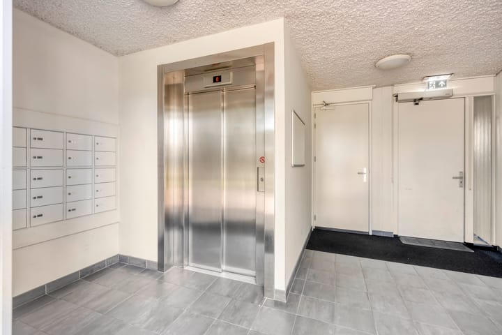 Foto 4 van Erfwal 4-D