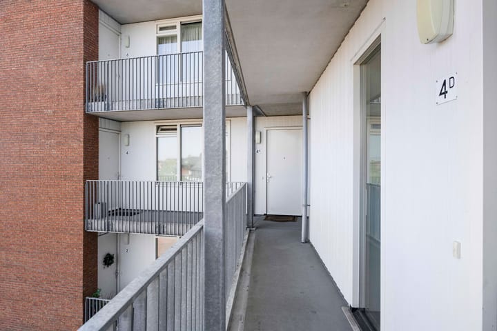 Foto 5 van Erfwal 4-D