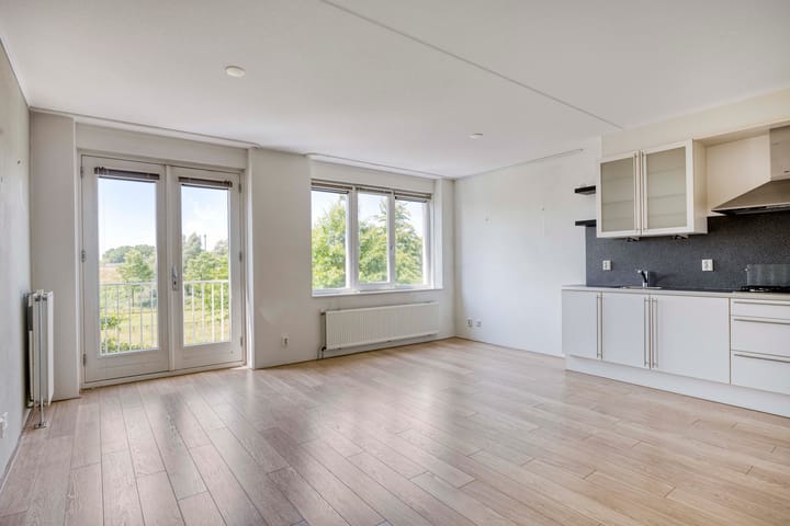 Foto 7 van Erfwal 4-D