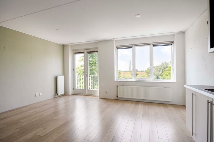 Foto 8 van Erfwal 4-D