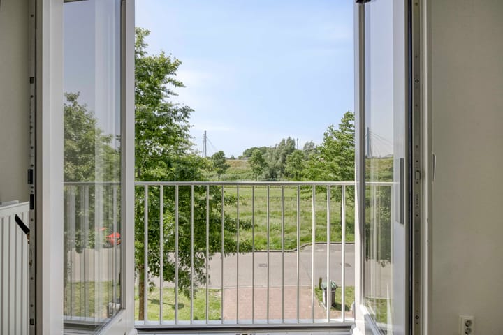 Foto 9 van Erfwal 4-D