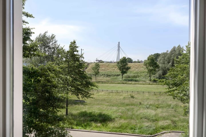 Foto 10 van Erfwal 4-D