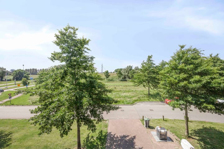 Foto 11 van Erfwal 4-D