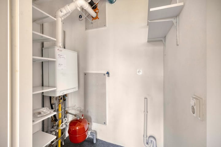 Foto 15 van Erfwal 4-D