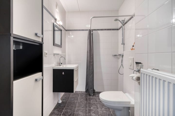 Foto 18 van Erfwal 4-D