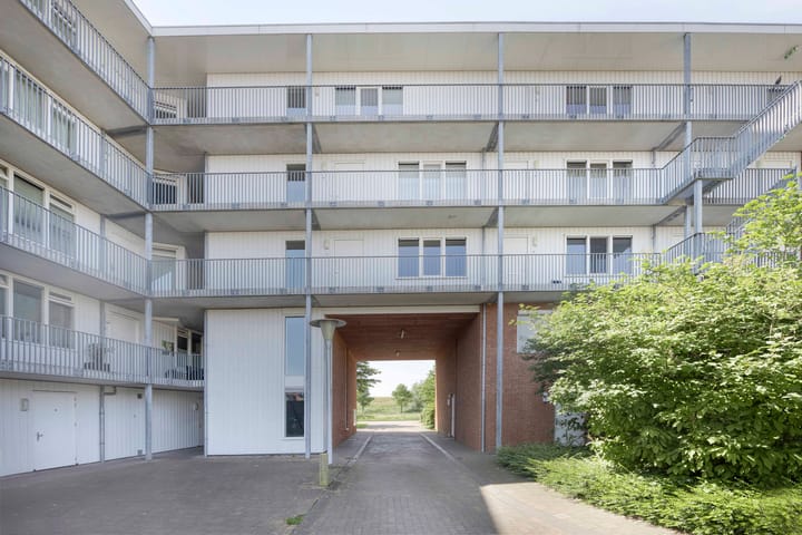 Foto 19 van Erfwal 4-D