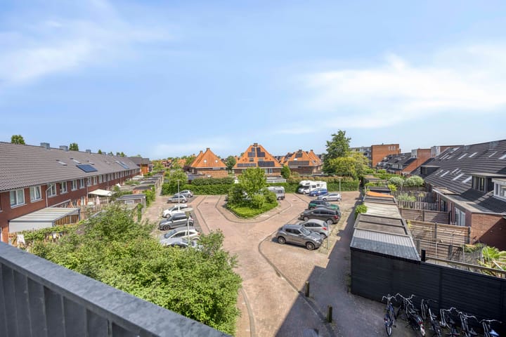 Foto 20 van Erfwal 4-D