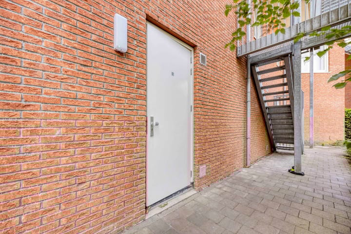 Foto 21 van Erfwal 4-D