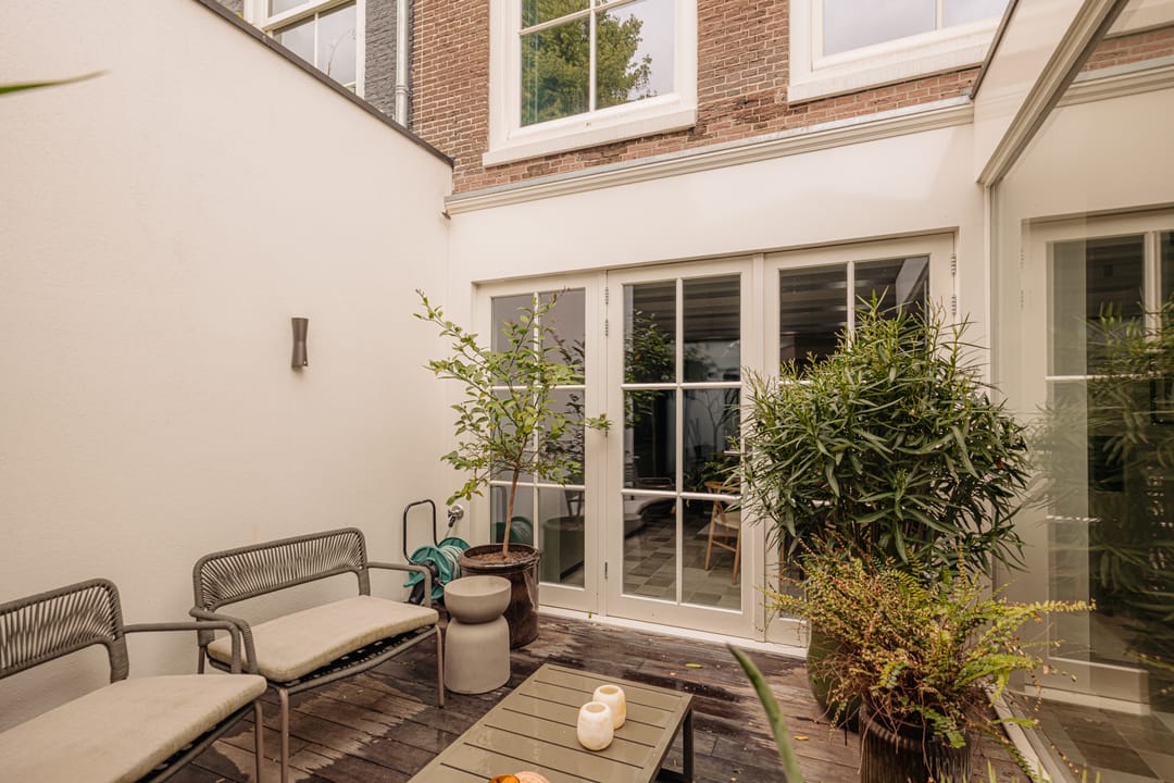 Foto 26 van Prinsengracht 843