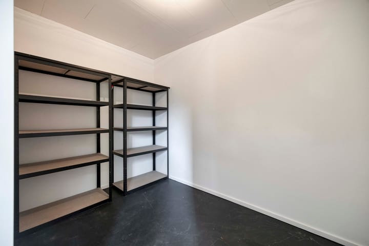 Foto 22 van Erfwal 4-D