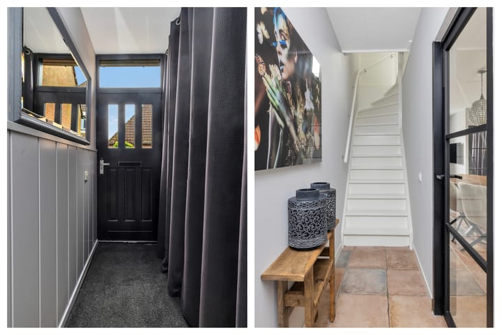 Foto 5 van Weegbree 130