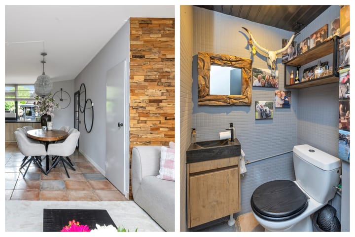 Foto 6 van Weegbree 130