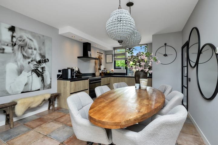 Foto 14 van Weegbree 130