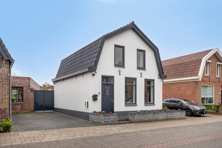 Foto 1 van Driek van Erpstraat 22