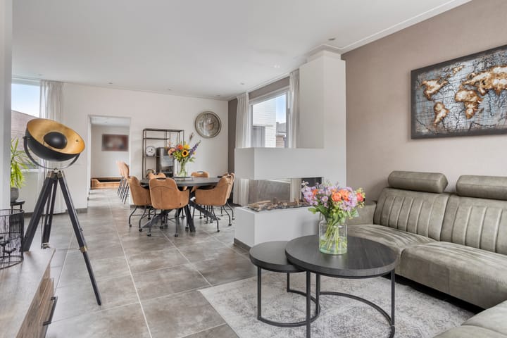 Foto 3 van Driek van Erpstraat 22