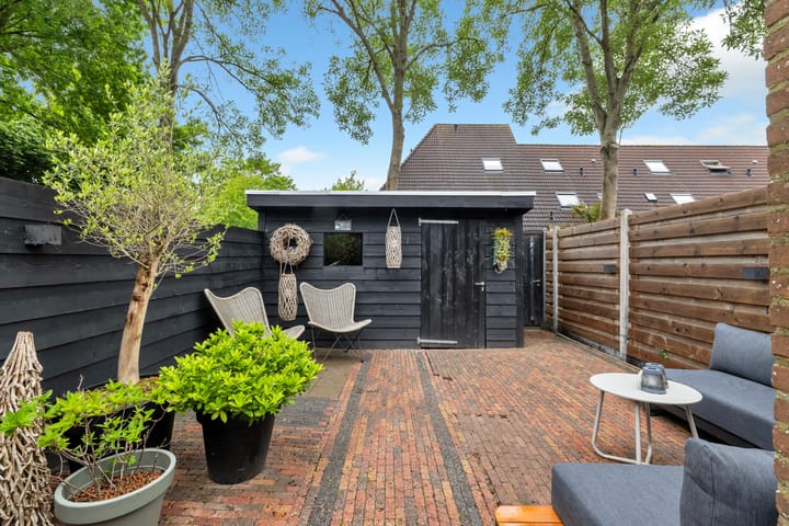 Foto 38 van Weegbree 130