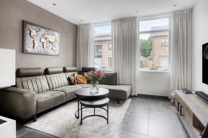 Foto 7 van Driek van Erpstraat 22