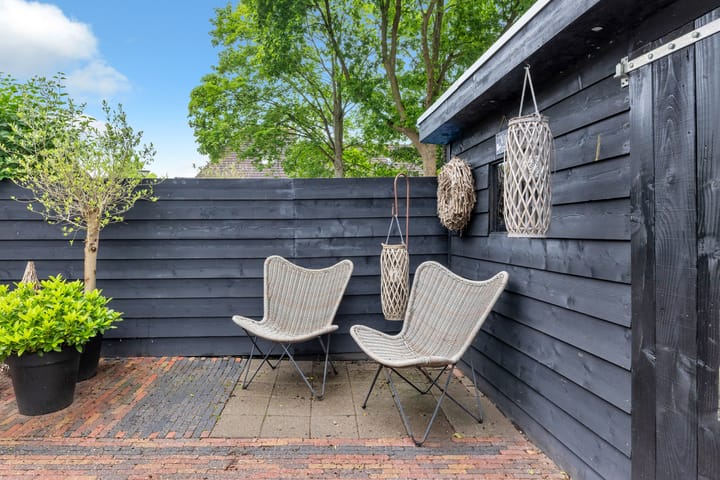 Foto 40 van Weegbree 130