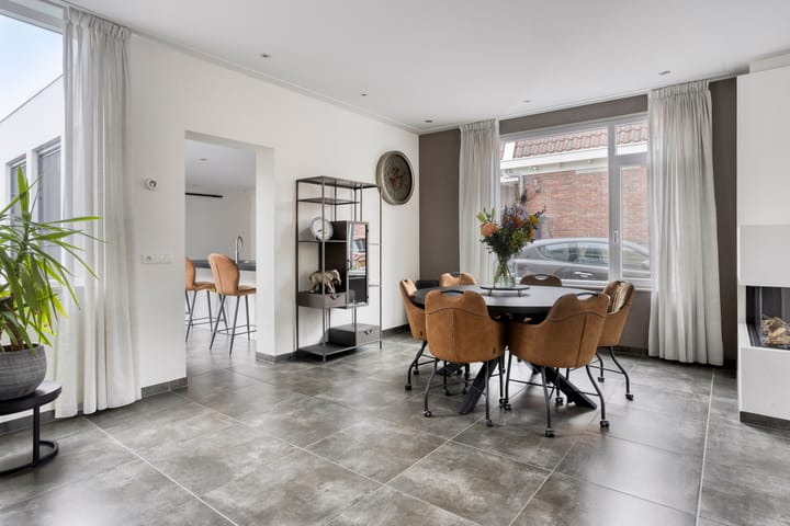 Foto 8 van Driek van Erpstraat 22