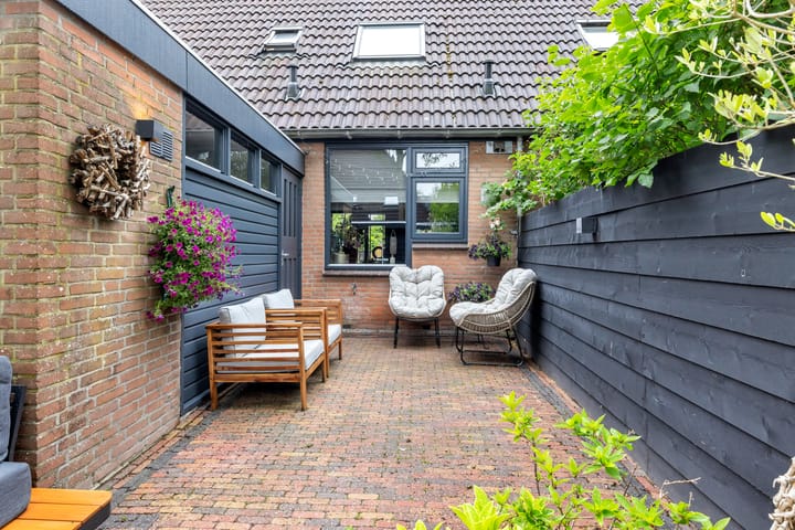 Foto 41 van Weegbree 130