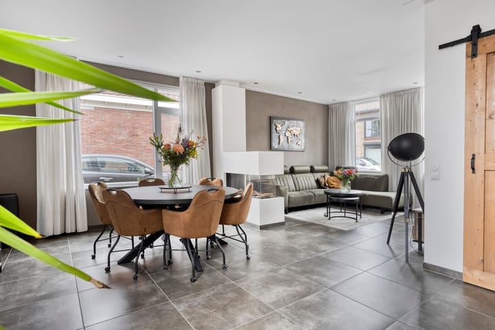 Foto 9 van Driek van Erpstraat 22