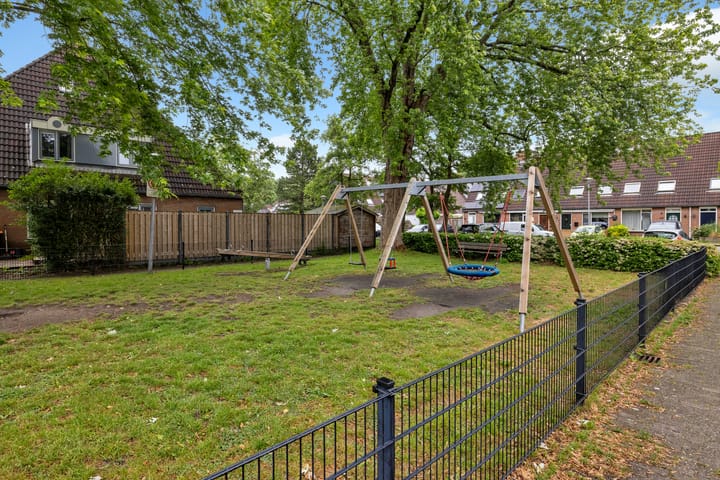 Foto 42 van Weegbree 130