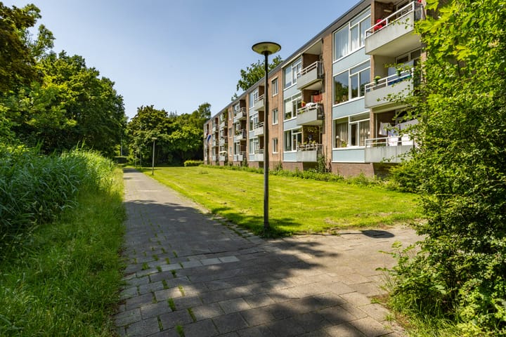 Foto 3 van Verzetsstrijderslaan 18