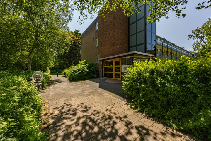 Foto 4 van Verzetsstrijderslaan 18