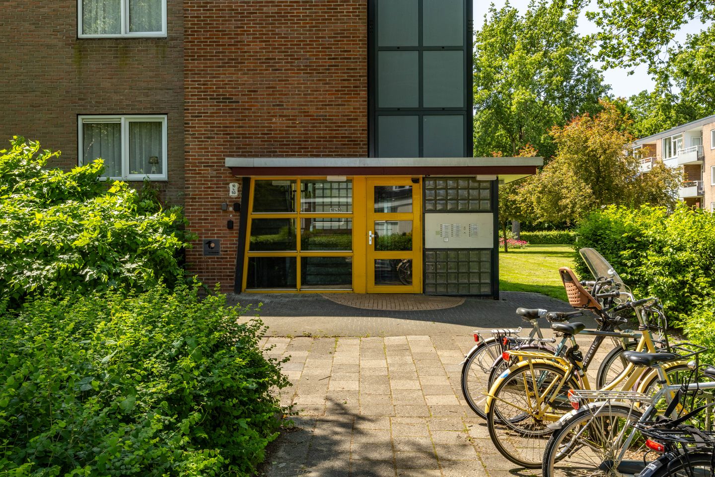 Foto 5 van Verzetsstrijderslaan 18