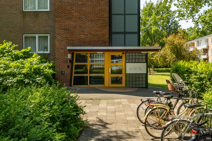 Foto 5 van Verzetsstrijderslaan 18