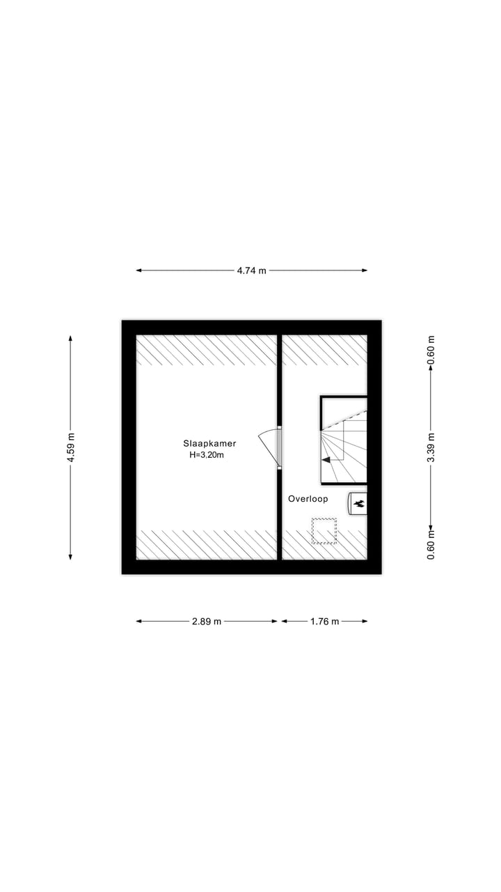 Foto 48 van Weegbree 130