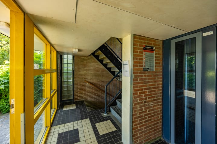 Foto 6 van Verzetsstrijderslaan 18