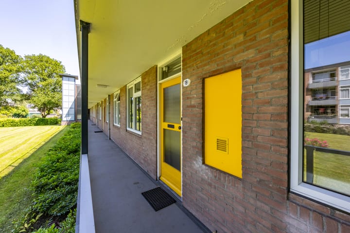 Foto 7 van Verzetsstrijderslaan 18