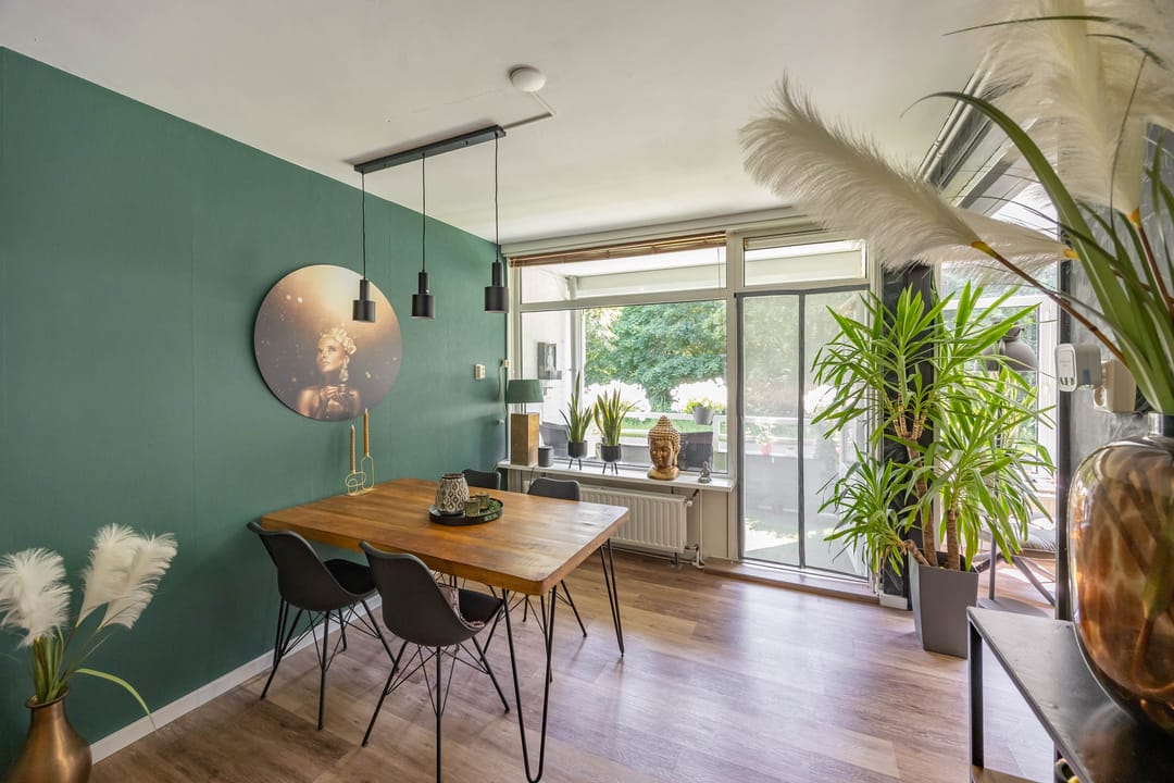 Foto 26 van Verzetsstrijderslaan 18