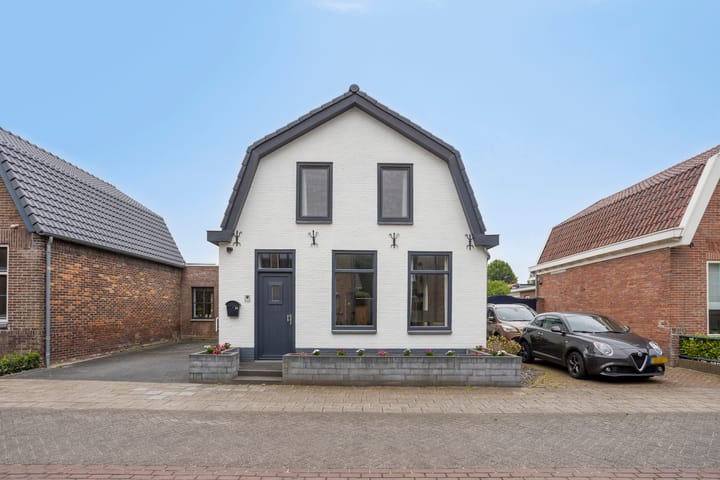 Foto 40 van Driek van Erpstraat 22