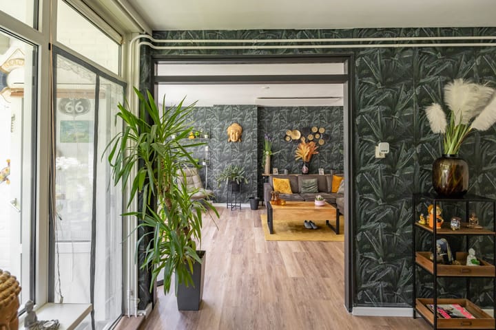 Foto 28 van Verzetsstrijderslaan 18