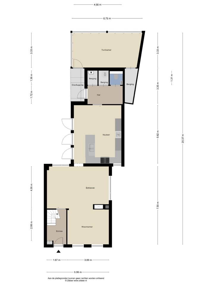 Foto 41 van Driek van Erpstraat 22