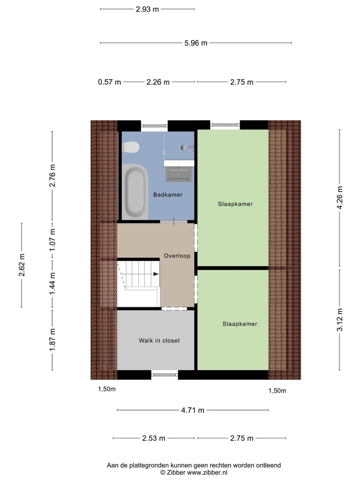 Foto 42 van Driek van Erpstraat 22