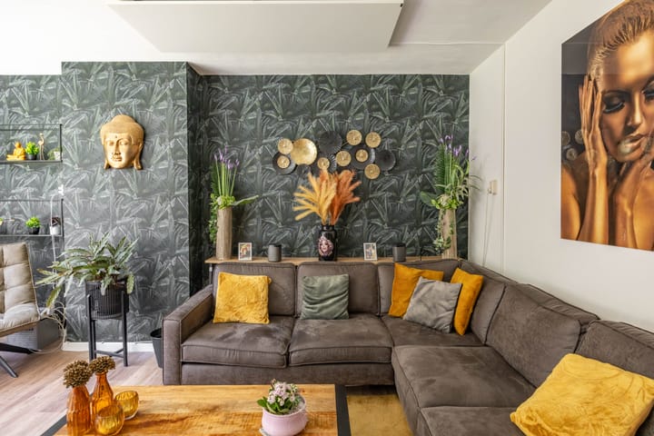 Foto 32 van Verzetsstrijderslaan 18