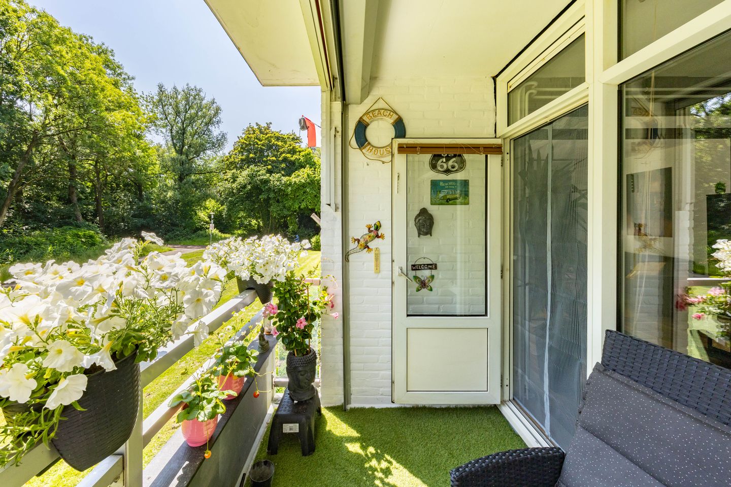 Foto 35 van Verzetsstrijderslaan 18